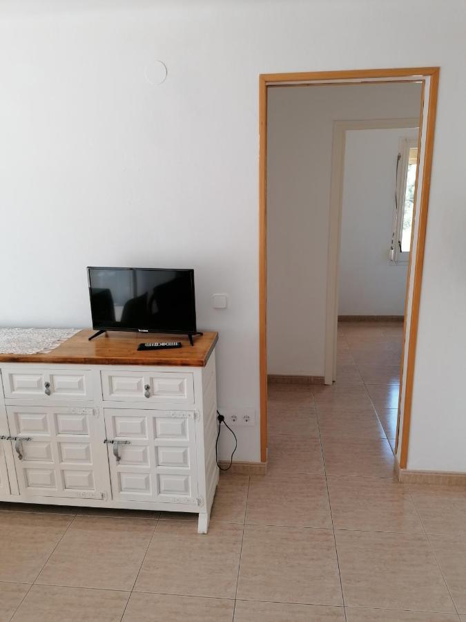 Apartaments Fincasol 레스타르티트 외부 사진
