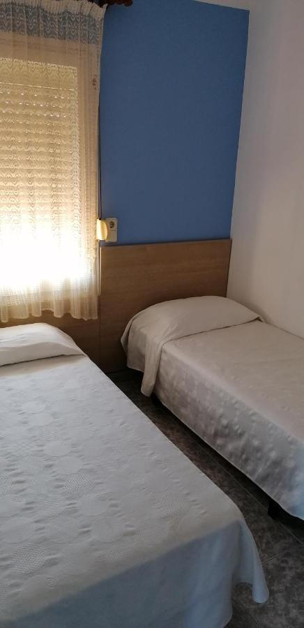 Apartaments Fincasol 레스타르티트 외부 사진